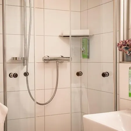 Daire Boutique-apartment Suedblick Direkt Im Zentrum