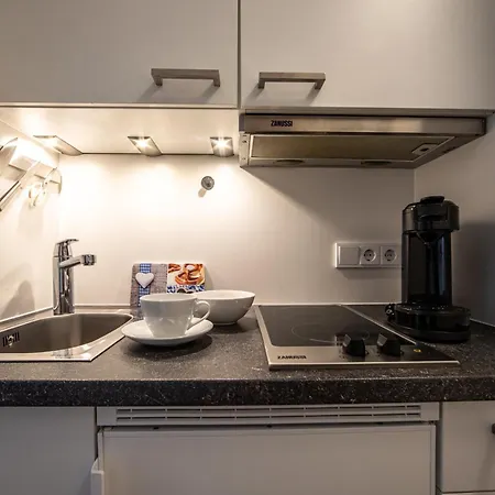 דירה Boutique-apartment Suedblick Direkt Im Zentrum